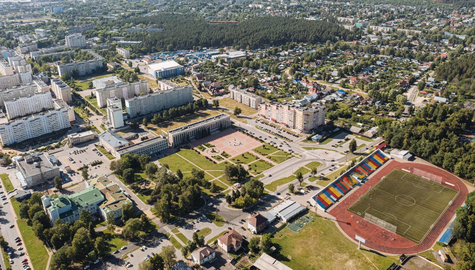 Начни свое дело» | Компания ОМК